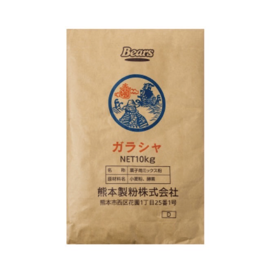 熊本製粉